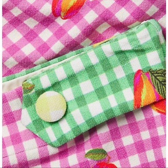 Farm Rio, Bikini Bottom - Picture 8 of 9